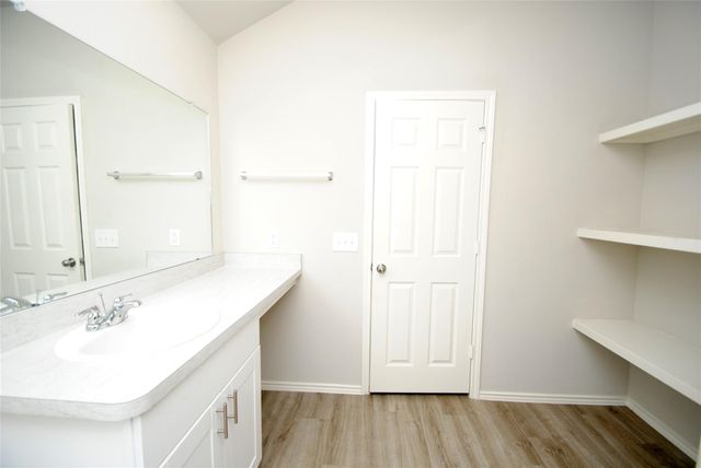 2006 Brixham Bluff Lane, Spring, TX 77373