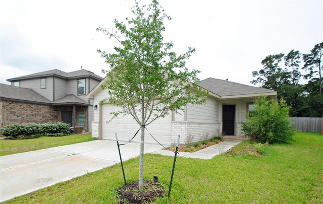 2006 Brixham Bluff Lane, Spring, TX 77373