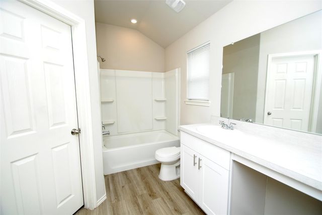 2006 Brixham Bluff Lane, Spring, TX 77373