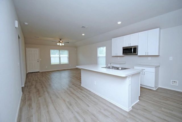 2006 Brixham Bluff Lane, Spring, TX 77373