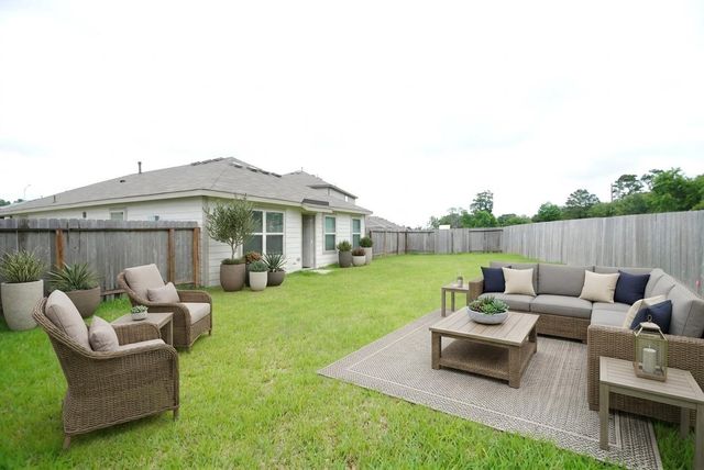 2006 Brixham Bluff Lane, Spring, TX 77373