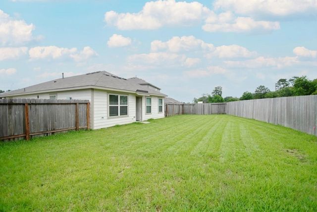 2006 Brixham Bluff Lane, Spring, TX 77373