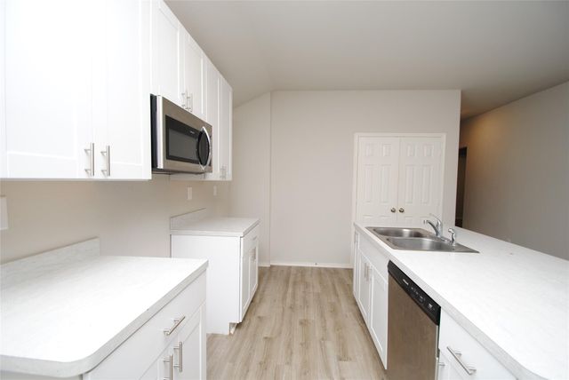 2006 Brixham Bluff Lane, Spring, TX 77373