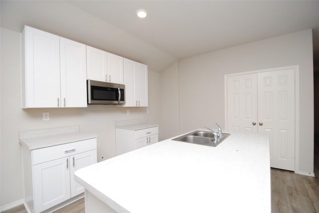 2006 Brixham Bluff Lane, Spring, TX 77373