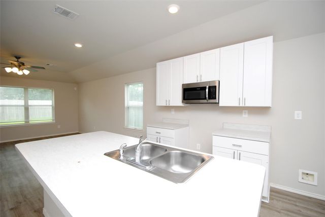 2006 Brixham Bluff Lane, Spring, TX 77373