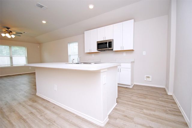 2006 Brixham Bluff Lane, Spring, TX 77373