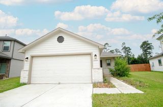 2006 Brixham Bluff Lane, Spring, TX 77373