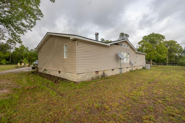1025 Colbert Bridge Road, Aiken, SC 29803