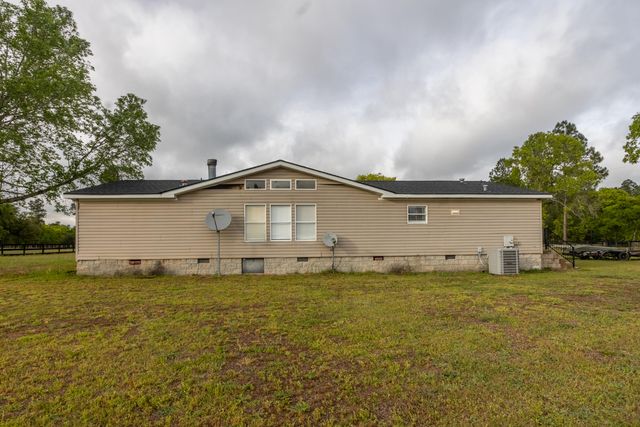 1025 Colbert Bridge Road, Aiken, SC 29803