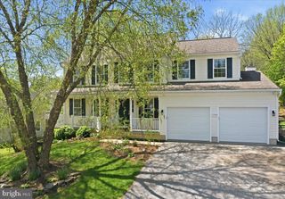 13503 KIMBERLY CT, Mount Airy, MD 21771