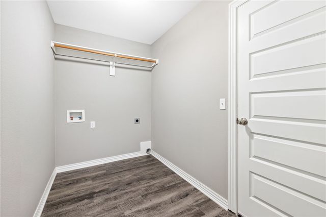 421 Caballo Street, Farmington, AR 72730