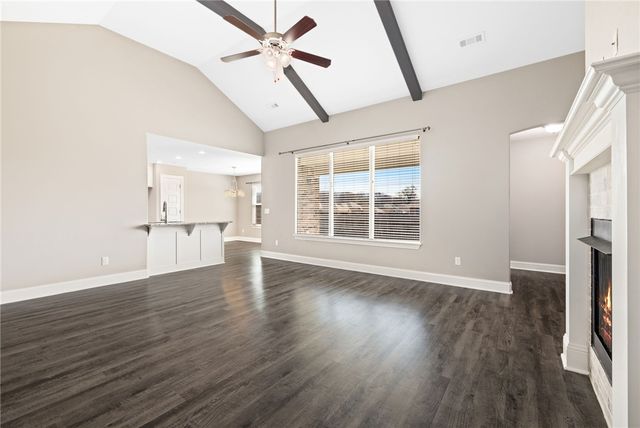 421 Caballo Street, Farmington, AR 72730