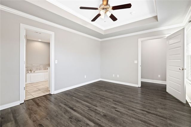 421 Caballo Street, Farmington, AR 72730