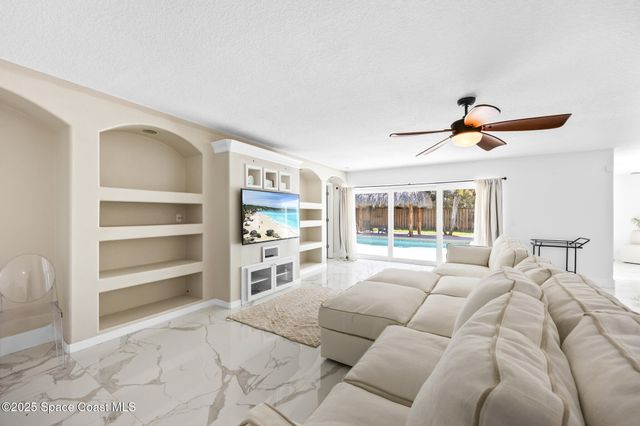 217 Ash Avenue, Melbourne Beach, FL 32951