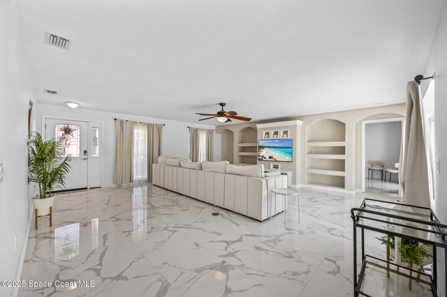 217 Ash Avenue, Melbourne Beach, FL 32951