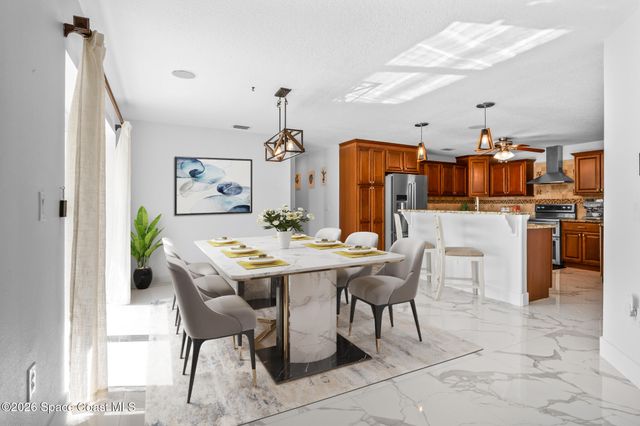 217 Ash Avenue, Melbourne Beach, FL 32951