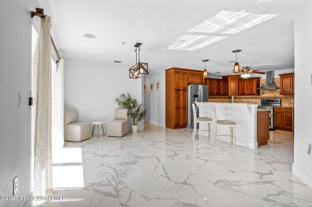 217 Ash Avenue, Melbourne Beach, FL 32951