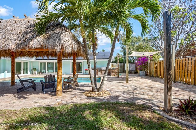 217 Ash Avenue, Melbourne Beach, FL 32951