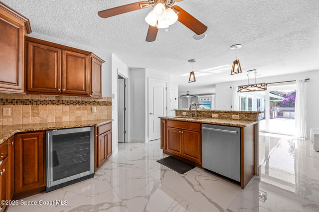 217 Ash Avenue, Melbourne Beach, FL 32951