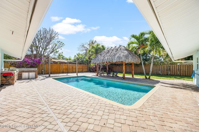 217 Ash Avenue, Melbourne Beach, FL 32951