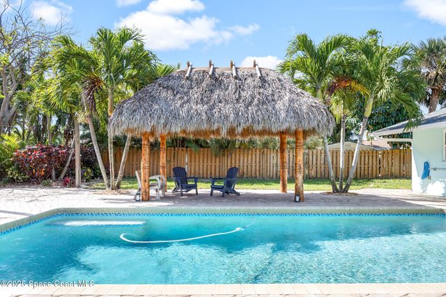 217 Ash Avenue, Melbourne Beach, FL 32951