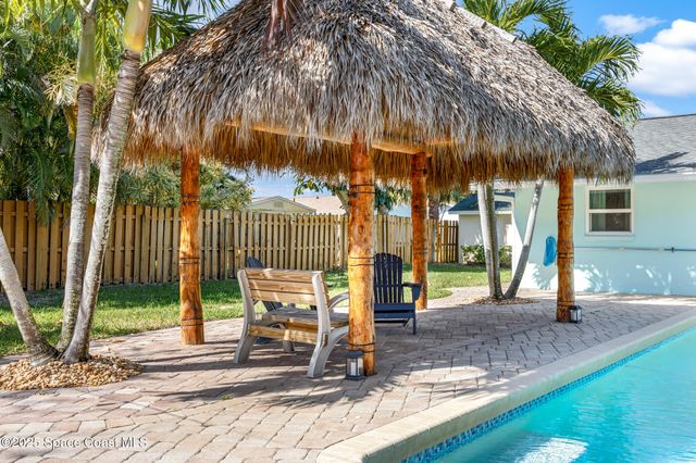 217 Ash Avenue, Melbourne Beach, FL 32951