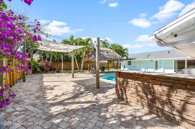 217 Ash Avenue, Melbourne Beach, FL 32951