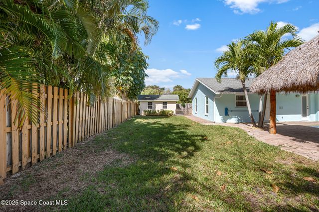 217 Ash Avenue, Melbourne Beach, FL 32951