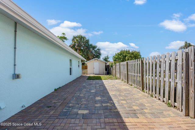 217 Ash Avenue, Melbourne Beach, FL 32951