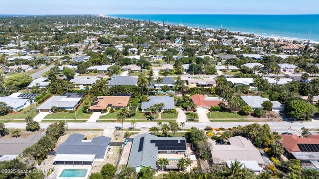 217 Ash Avenue, Melbourne Beach, FL 32951