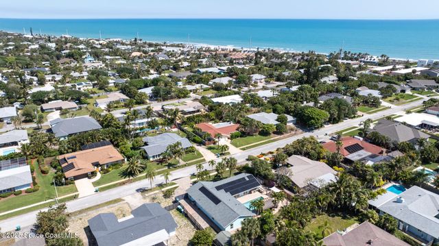 217 Ash Avenue, Melbourne Beach, FL 32951