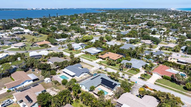 217 Ash Avenue, Melbourne Beach, FL 32951