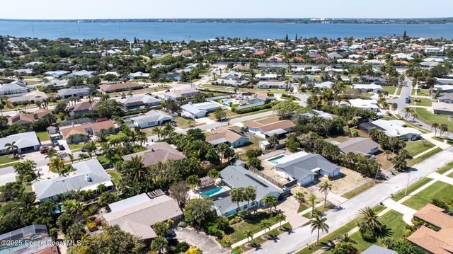 217 Ash Avenue, Melbourne Beach, FL 32951