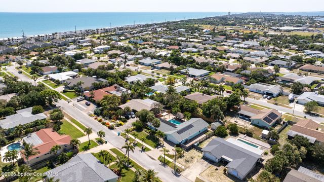 217 Ash Avenue, Melbourne Beach, FL 32951