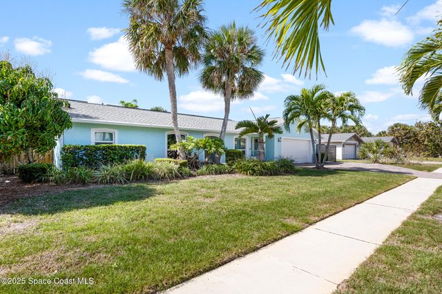 217 Ash Avenue, Melbourne Beach, FL 32951
