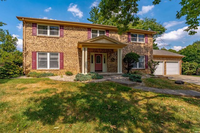 7400 Outer Gray Street, Newburgh, IN 47630
