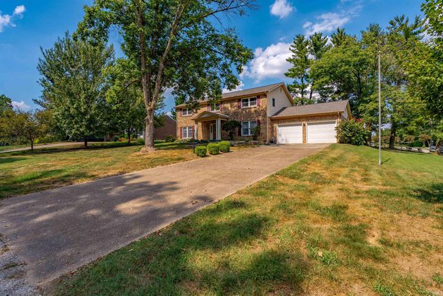7400 Outer Gray Street, Newburgh, IN 47630