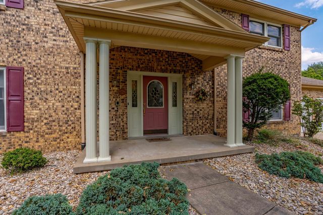 7400 Outer Gray Street, Newburgh, IN 47630