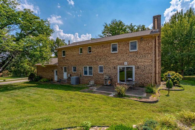 7400 Outer Gray Street, Newburgh, IN 47630
