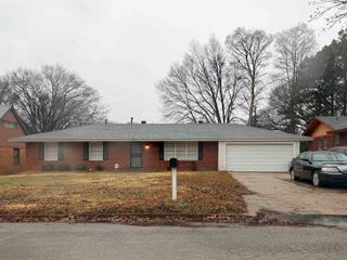 4577 BOGART DR, Memphis, TN 38116