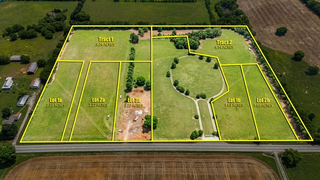 3077 Nashville Hwy, Lewisburg, TN 37091