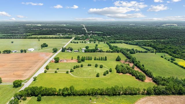 3077 Nashville Hwy, Lewisburg, TN 37091