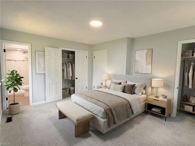 140 Haviland RD, Chesapeake, VA 23320