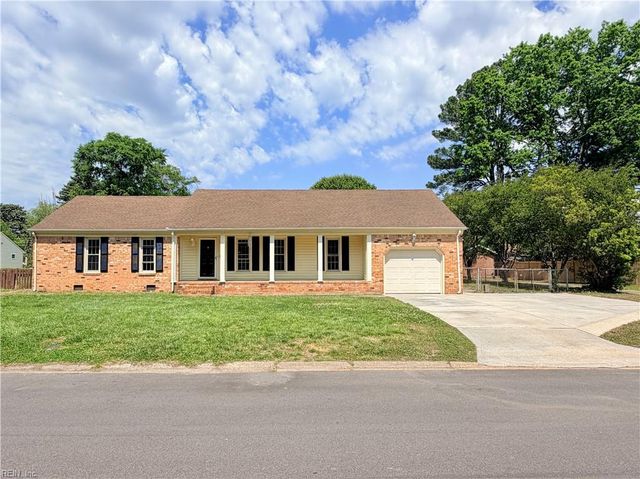 140 Haviland RD, Chesapeake, VA 23320