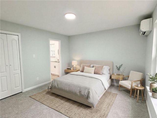 140 Haviland RD, Chesapeake, VA 23320