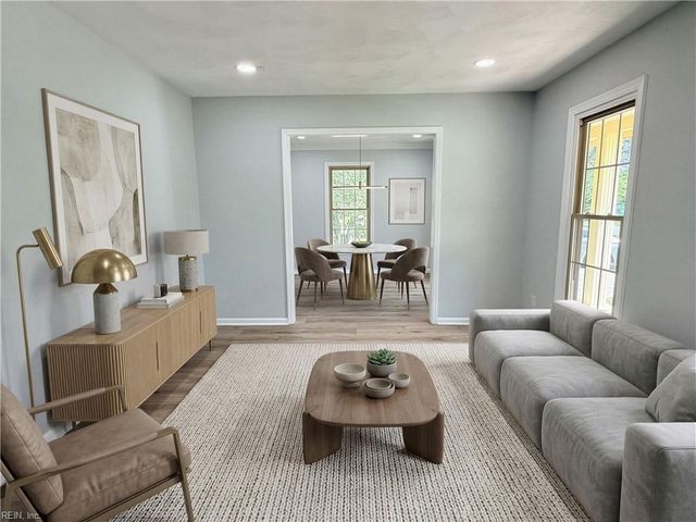 140 Haviland RD, Chesapeake, VA 23320