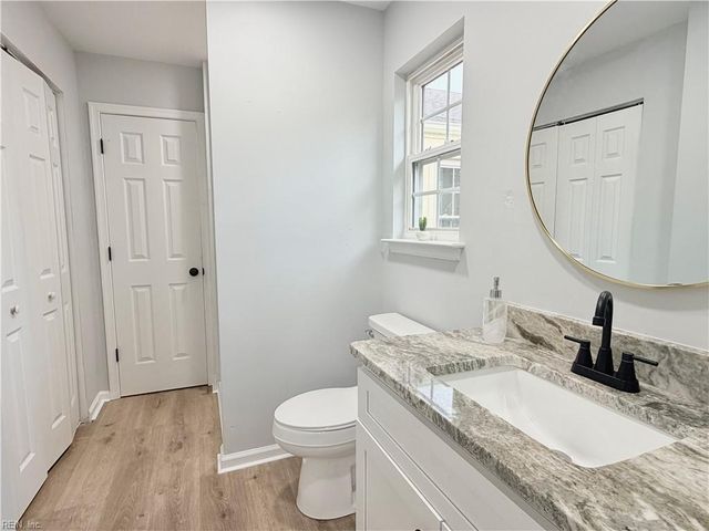 140 Haviland RD, Chesapeake, VA 23320