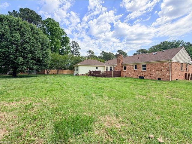 140 Haviland RD, Chesapeake, VA 23320