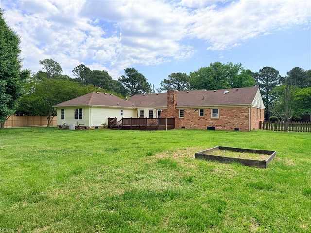 140 Haviland RD, Chesapeake, VA 23320