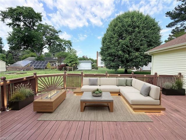 140 Haviland RD, Chesapeake, VA 23320